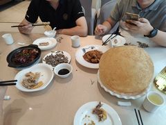-群乐饭店(滨安路店)