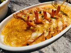-新白鹿餐厅(松江开元地中海店)