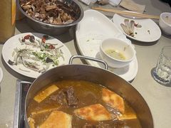 -蝎王府羊蝎子(西直门店)