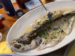 -八仔大富楼·河鲜(西江店)