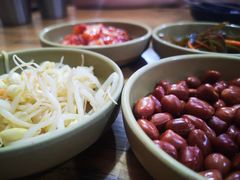 -京玉菲饭店(李村店)