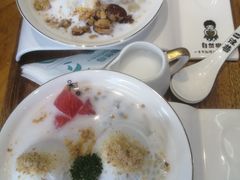 -自然椰·海南清补凉(海月广场店)