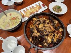 -hallch好吃餐厅(奥体中心店)