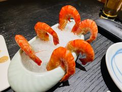 -万鱼亭·筑地屋 日本料理(淮海街店)