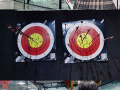 -無弓射箭俱乐部(领展中心城店)