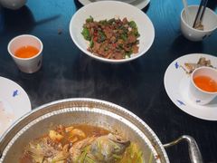 -简小舍·民间手艺菜(武昌江滩店)