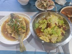 -40号厦门海鲜大排档(中山路店)