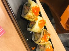 -喜寿司(金狮广场店)