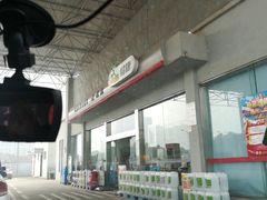-中国石化(江苏苏州吴中开发区加油站)