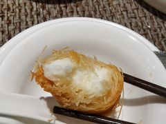 -岭南小生·粤港点心(南门口店)