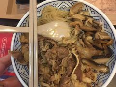 -吉野家(学院路店)