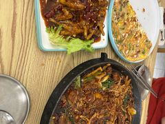-妈妈手(山大总店)