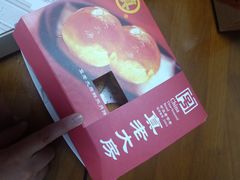 -真老大房鲜肉月饼(南京路步行街店)