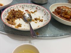 -喜宴又一村·粤菜·茶点·海鲜(壹方天地店)