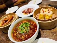 -金鼎轩(方庄天坛店)