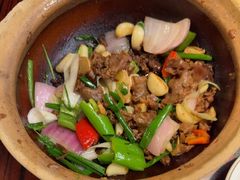 -龚印记牛骨牛杂屋·四代传承(珠影星光城店)