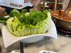 -马记伊源斋涮肉·清真菜(百子湾店)