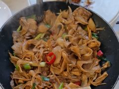 -高老庄新家宴(北斗星广场店)