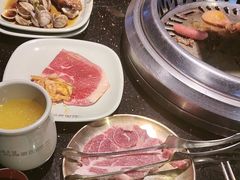 -梨花自助烤肉(天河城店)
