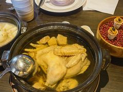 -庐灶江南·江南菜·四合院Bistro(东直门雍和宫·原华侨宾馆店)