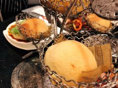 霸王酥皮叉烧包-避风塘(光启城店)
