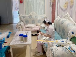 点击看大图 -纵享怡月月子中心(西稍门店)
