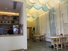 -幸福蔬·时尚蔬食(黄山湖公园店)