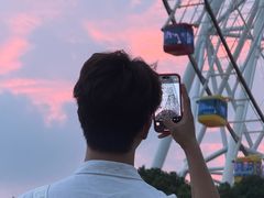 -南昌之星摩天轮