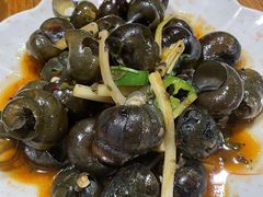 -南记食粥坊·宵夜大排档(岭南分店)
