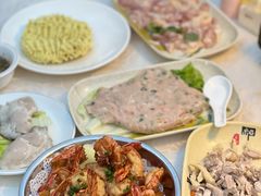 -小煵记·打边炉(西丽文光店)