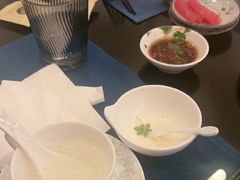 -盛宴自助餐厅(运达喜来登店)
