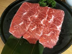 -九田家黑牛烤肉料理(华侨城店)