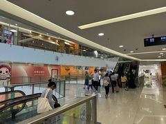 -新田360广场(上海华侨城店)