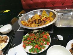 -蛙蛙叫干锅年代(常熟二店)