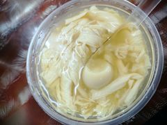 -小草糖水(海棠村店)