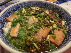-张文国·梆梆肉葫芦头