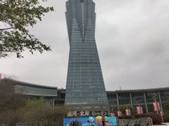 -西湖文化广场