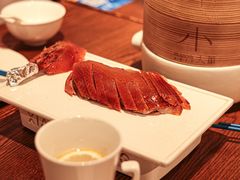 -小大董·烤鸭(王府井apm店)