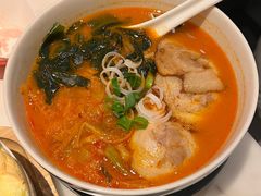 -港丽餐厅(高德置地店)