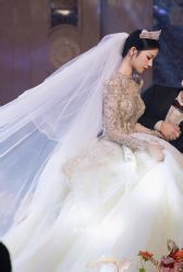 -B.Bridge Couture婚纱礼服(福田店)