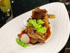 -尚品越府·融合餐厅(延安路店)