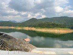 -孔雀湖生态旅游区