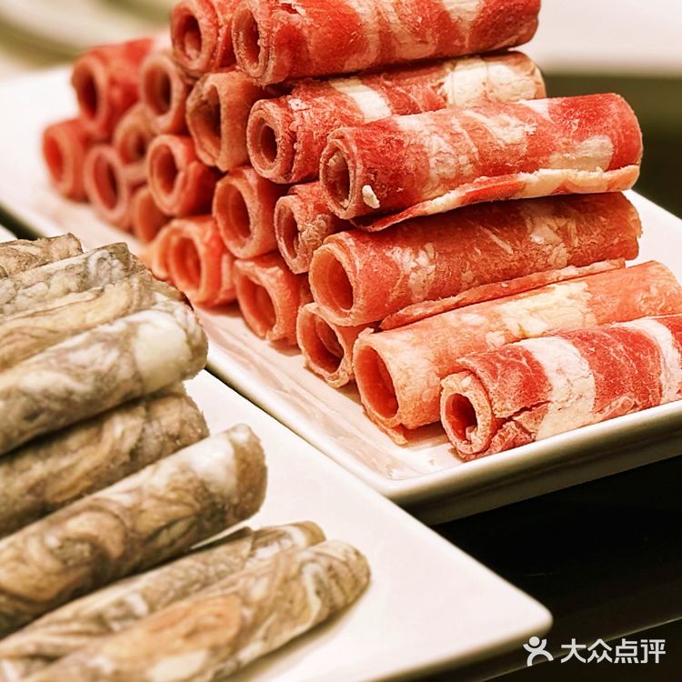 春天的美食之选