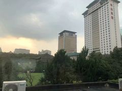 -南京钟山宾馆(江苏省会议中心)