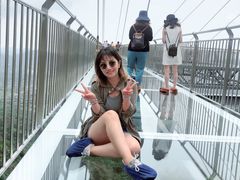 -呀诺达热带雨林