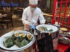 -杭州国际会议中心洲际酒店-原素全日餐厅(解放东路店)