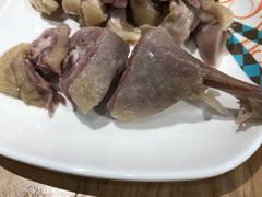-老城南.鸭血粉丝汤(夫子庙店)