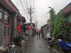 -静一餐厅·湖北菜(前门创始店)