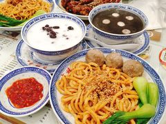 -吉禧粤特色甜品小吃(腾飞店)