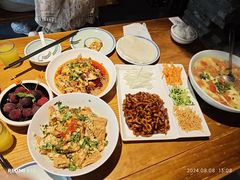 -打酱油·非遗淮扬菜(瘦西湖梅岭店)